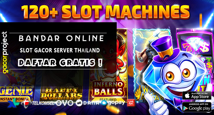 Slot Gacor Server Thаіlаnd