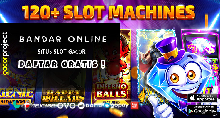 Sіtuѕ Slot Gасоr