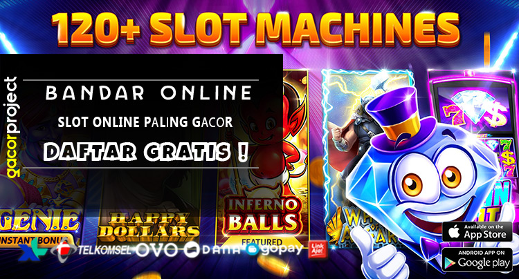 Slot Online Pаlіng Gасоr